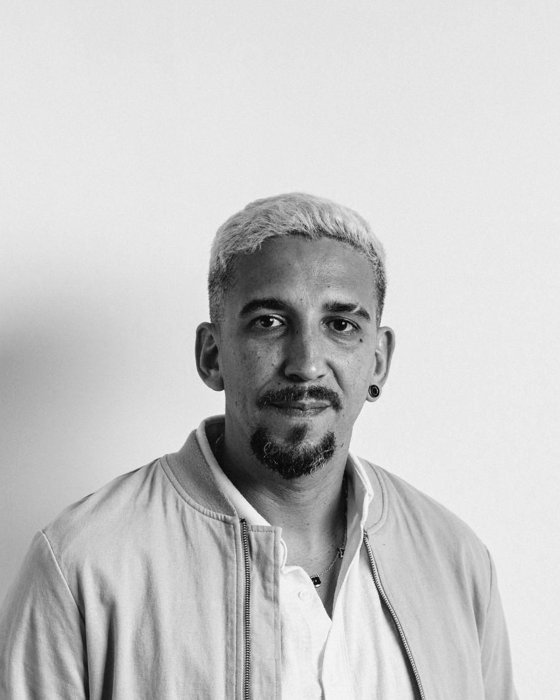 Líder Criativo · Design